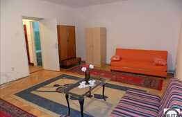 Apartament cu 1 camera, decomandat, 48 mp utili, balcon, parcare, zona Piata Mihai Viteazu!