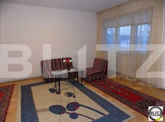 Garsonieră de închiriat Central - 11874AI | BLITZ Cluj-Napoca | Poza4
