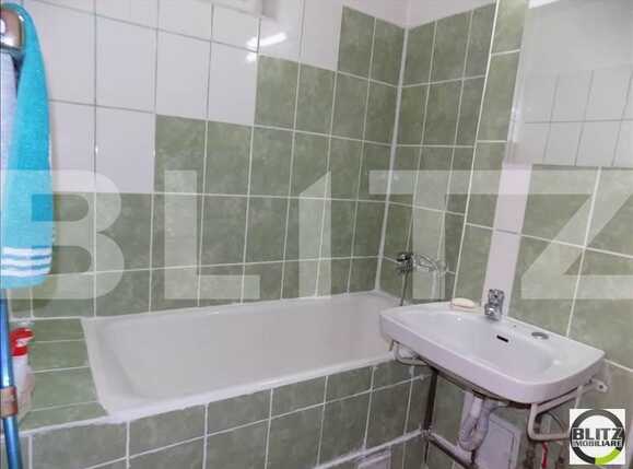 Garsonieră de închiriat Central - 11874AI | BLITZ Cluj-Napoca | Poza7