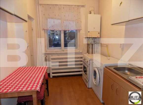 Garsonieră de închiriat Central - 11874AI | BLITZ Cluj-Napoca | Poza5