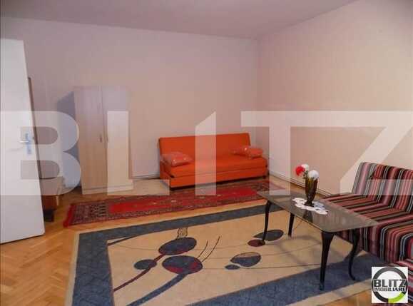 Garsonieră de închiriat Central - 11874AI | BLITZ Cluj-Napoca | Poza2