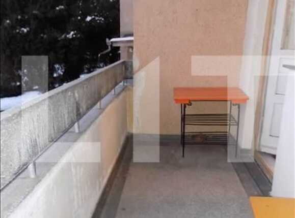 Garsonieră de închiriat Central - 11874AI | BLITZ Cluj-Napoca | Poza9