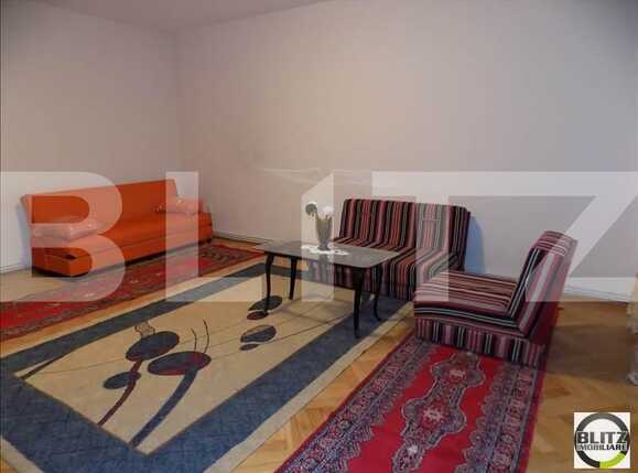 Garsonieră de închiriat Central - 11874AI | BLITZ Cluj-Napoca | Poza3