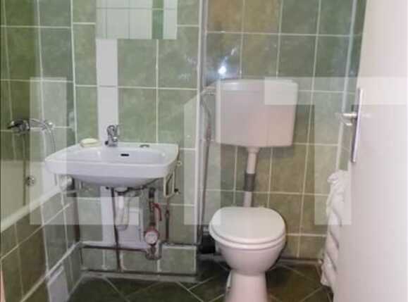 Garsonieră de închiriat Central - 11874AI | BLITZ Cluj-Napoca | Poza6