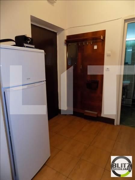 Garsonieră de închiriat Central - 11874AI | BLITZ Cluj-Napoca | Poza8