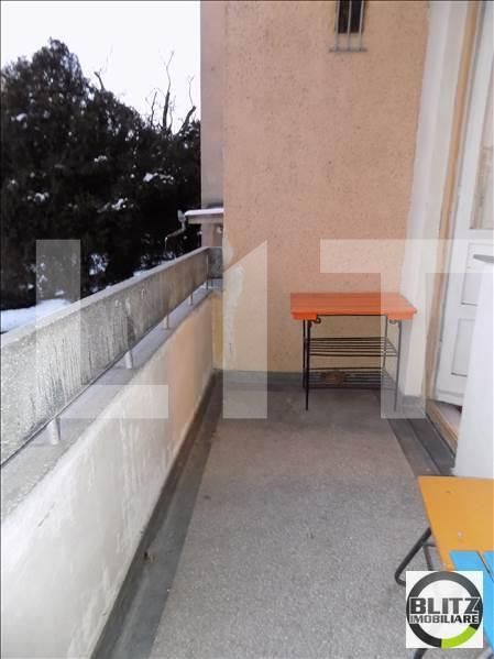 Garsonieră de închiriat Central - 11874AI | BLITZ Cluj-Napoca | Poza9