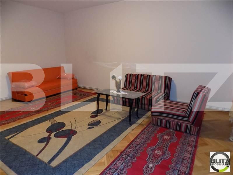 Garsonieră de închiriat Central - 11874AI | BLITZ Cluj-Napoca | Poza3