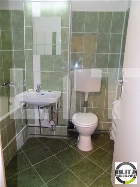 Garsonieră de închiriat Central - 11874AI | BLITZ Cluj-Napoca | Poza6