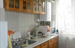 Vanzare 3 camere, 61 mp utili, etaj intermediar, zona strazii Alexandru Vlahuta!