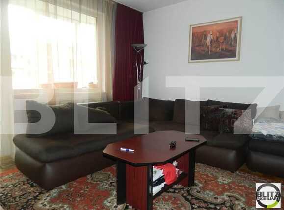 Apartament de vânzare 3 camere Grigorescu - 11875AV | BLITZ Cluj-Napoca | Poza1