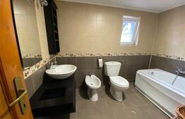 Duplex finisat 4 camere, 120 mp, 150 teren, zona Florilor 