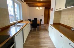 Duplex finisat 4 camere, 120 mp, 150 teren, zona Florilor 