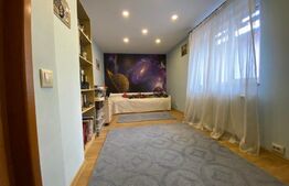 Duplex finisat 4 camere, 120 mp, 150 teren, zona Florilor 