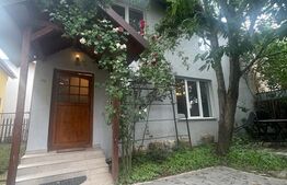 Duplex finisat 4 camere, 120 mp, 150 teren, zona Florilor 