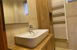 Duplex finisat 4 camere, 120 mp, 150 teren, zona Florilor 