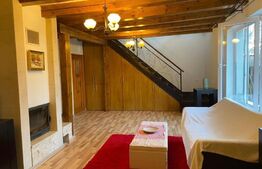 Duplex finisat 4 camere, 120 mp, 150 teren, zona Florilor 