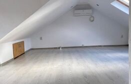 Duplex finisat 4 camere, 120 mp, 150 teren, zona Florilor 