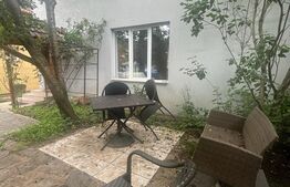 Duplex finisat 4 camere, 120 mp, 150 teren, zona Florilor 