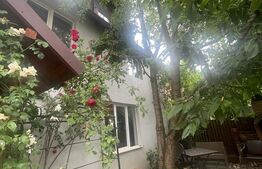 Duplex finisat 4 camere, 120 mp, 150 teren, zona Florilor 