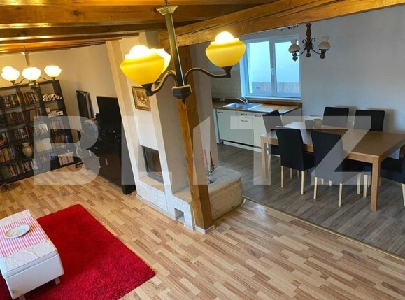 Casa de vânzare 4 camere Floreşti - 118755CV | BLITZ Cluj-Napoca | Poza4