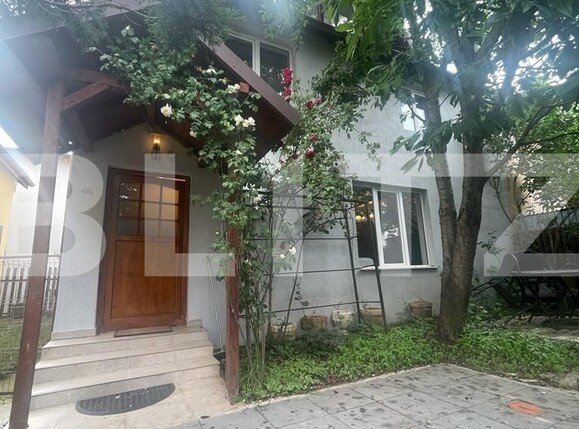 Casa de vânzare 4 camere Floreşti - 118755CV | BLITZ Cluj-Napoca | Poza1