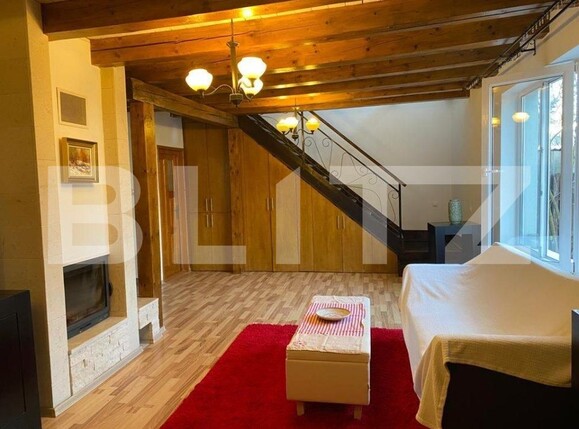 Casa de vânzare 4 camere Floreşti - 118755CV | BLITZ Cluj-Napoca | Poza5