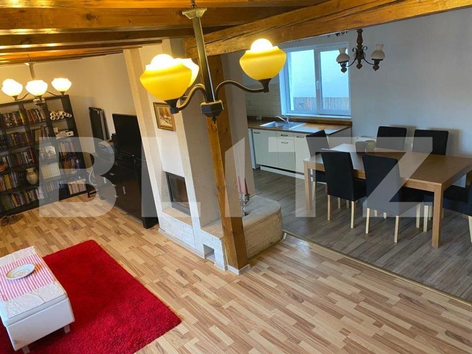 Casa de vânzare 4 camere Floreşti - 118755CV | BLITZ Cluj-Napoca | Poza4