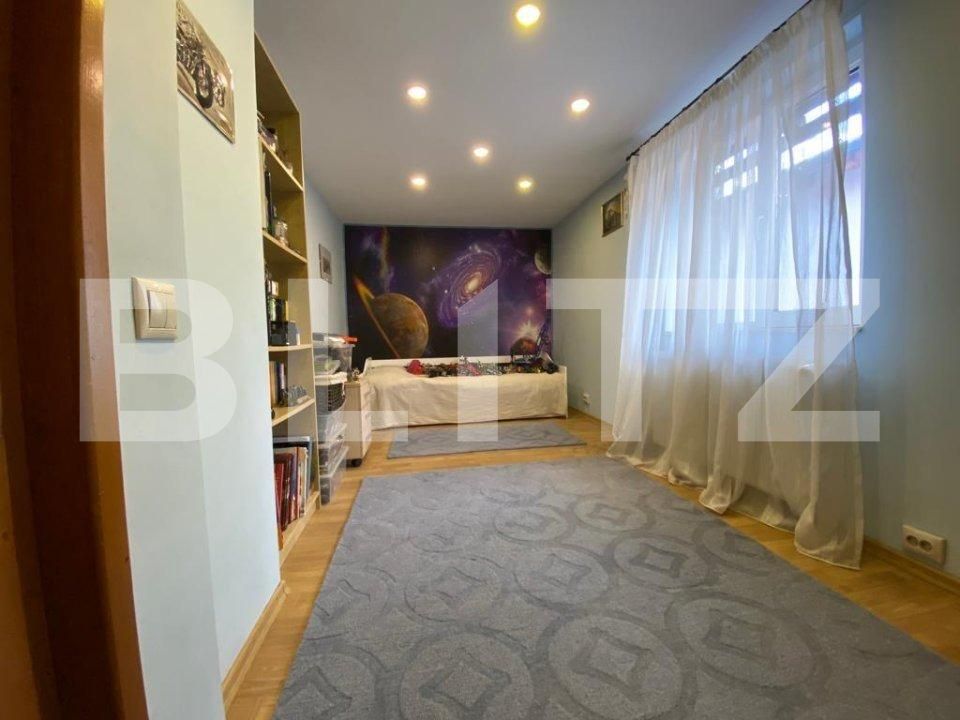 Casa de vânzare 4 camere Floreşti - 118755CV | BLITZ Cluj-Napoca | Poza8