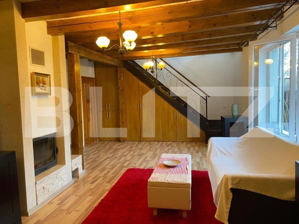 Casa de vânzare 4 camere Floreşti - 118755CV | BLITZ Cluj-Napoca | Poza5