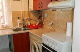 3 camere, 55 mp, balcon, semidecomandat, zona strazii Grigore Alexandrescu!