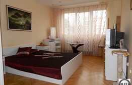 3 camere, 55 mp, balcon, semidecomandat, zona strazii Grigore Alexandrescu!