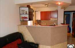 3 camere, 55 mp, balcon, semidecomandat, zona strazii Grigore Alexandrescu!