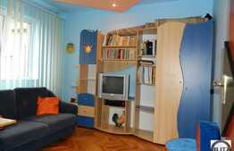 3 camere, 55 mp, balcon, semidecomandat, zona strazii Grigore Alexandrescu!