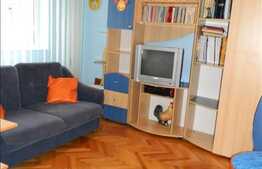 3 camere, 55 mp, balcon, semidecomandat, zona strazii Grigore Alexandrescu!