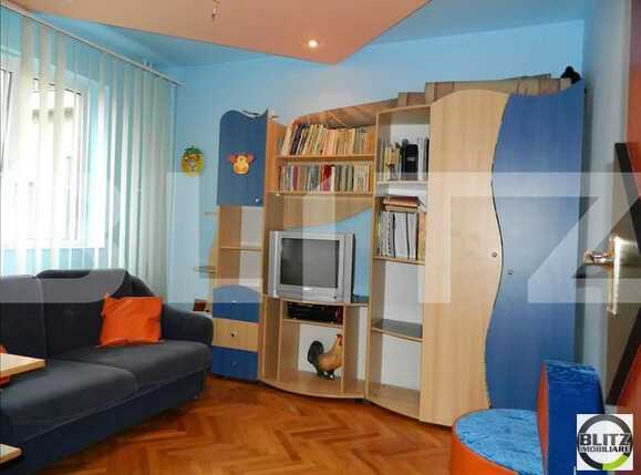 Apartament de vânzare 3 camere Manastur - 11876AV | BLITZ Cluj-Napoca | Poza3