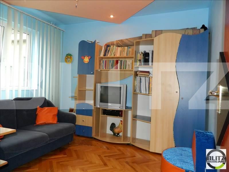 Apartament de vânzare 3 camere Manastur - 11876AV | BLITZ Cluj-Napoca | Poza3
