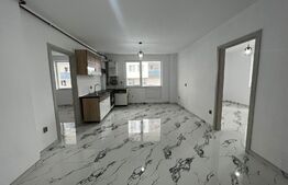 Apartament 3 camere, 63 mp, partial mobilat, 2 bai, zona Bmw