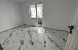 Apartament 3 camere, 63 mp, partial mobilat, 2 bai, zona Bmw