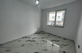 Apartament 3 camere, 63 mp, partial mobilat, 2 bai, zona Bmw