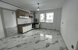 Apartament 3 camere, 63 mp, partial mobilat, 2 bai, zona Bmw