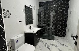 Apartament 3 camere, 63 mp, partial mobilat, 2 bai, zona Bmw