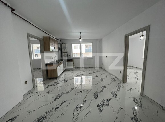 Apartament de închiriat 3 camere Floreşti - 118767AI | BLITZ Cluj-Napoca | Poza2