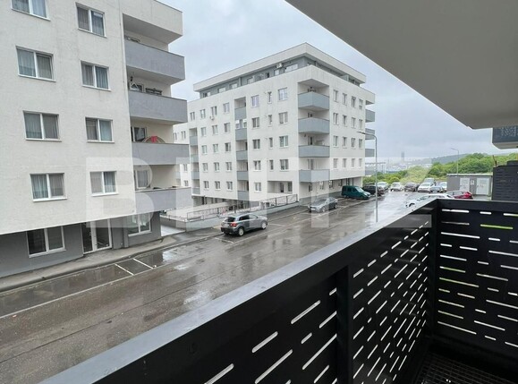 Apartament de închiriat 3 camere Floreşti - 118767AI | BLITZ Cluj-Napoca | Poza7