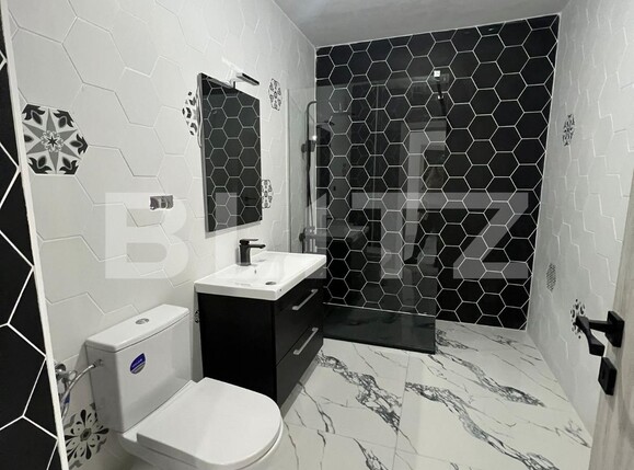 Apartament de închiriat 3 camere Floreşti - 118767AI | BLITZ Cluj-Napoca | Poza5