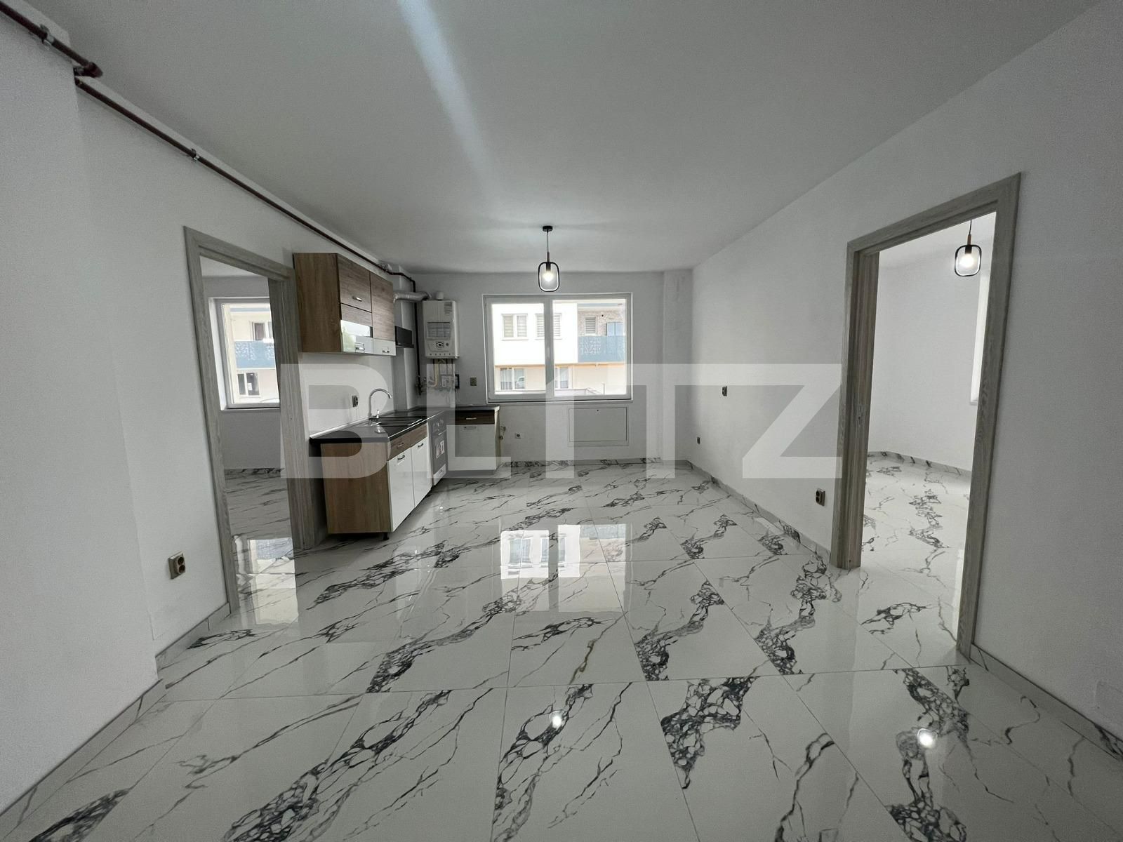 Apartament de închiriat 3 camere Floreşti - 118767AI | BLITZ Cluj-Napoca | Poza2