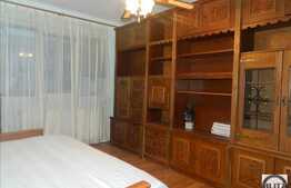 Pret oportun! Vanzare 4 camere, decomandat, 78 mp, balcon, zona strazii Negoiu!