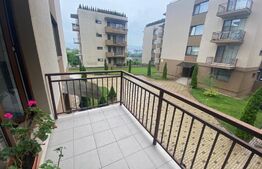 Apartament cu 2 camere, 55mp, parcare, zona strazii Maramuresului 