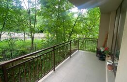 Apartament cu 2 camere, 55mp, parcare, zona strazii Maramuresului 