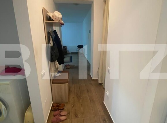 Apartament de închiriat 2 camere Iris - 118770AI | BLITZ Cluj-Napoca | Poza13