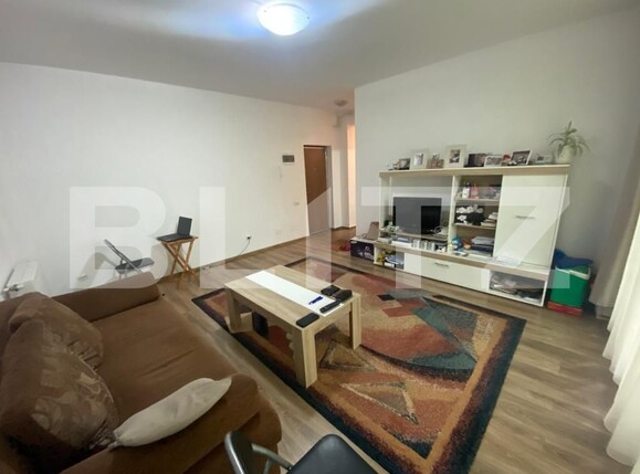 Apartament de închiriat 2 camere Iris - 118770AI | BLITZ Cluj-Napoca | Poza2